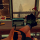 Your watchtower is your HQ, a place where you can kick back, relax and throw a bunch of old novels around the room